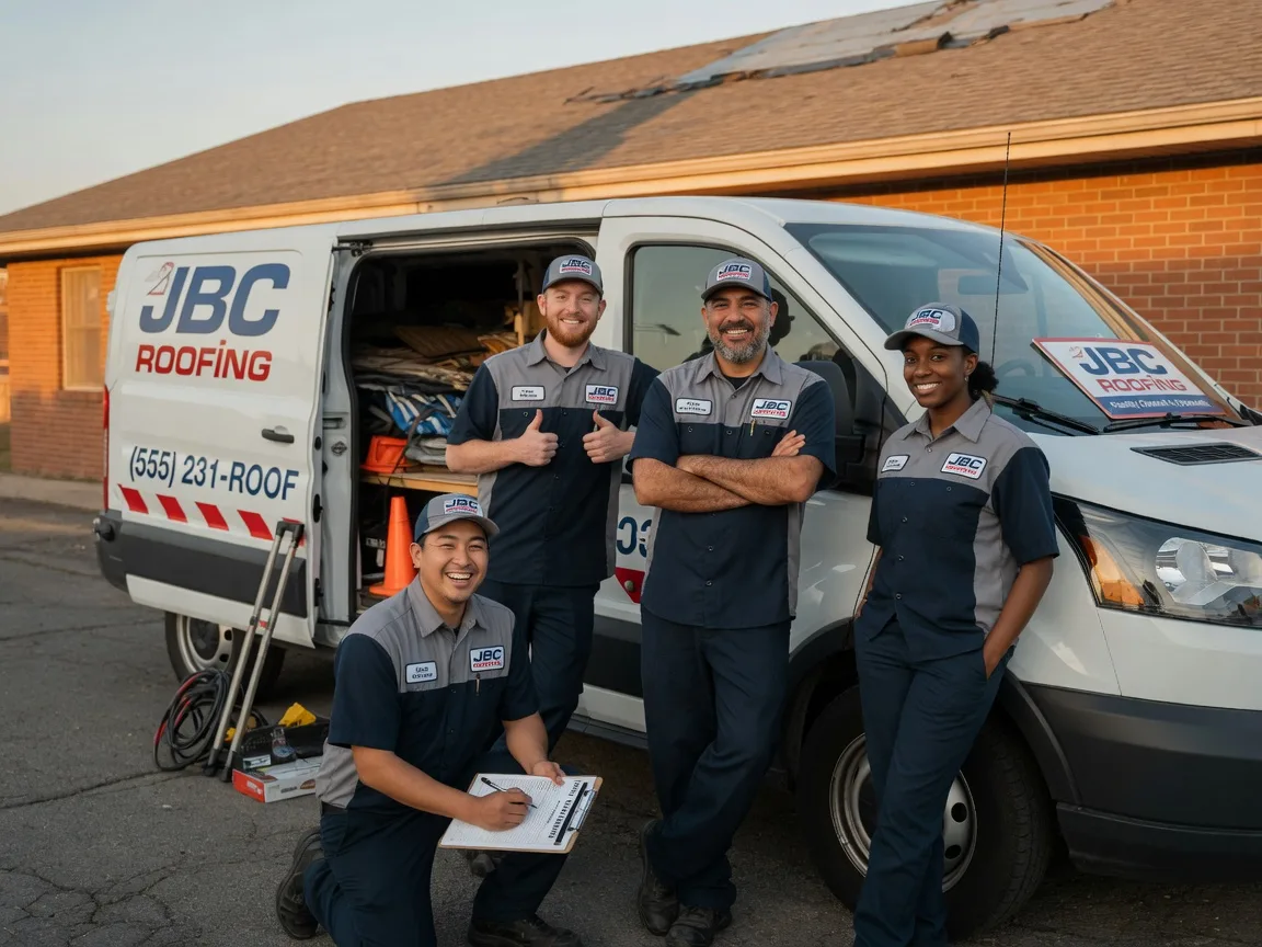 Roof Replacement company in Hyde Park, MA